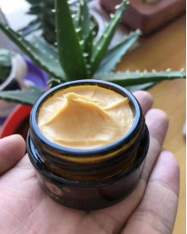山東乳膏代加工廠家